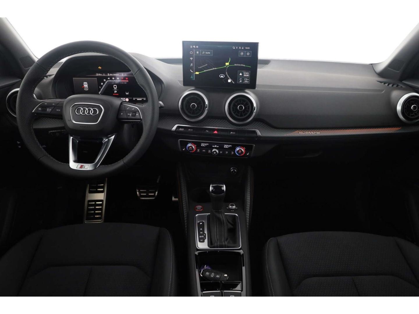 Audi SQ2 - Bild 9