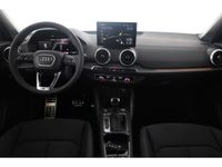Audi SQ2 - Vorschau Bild 9