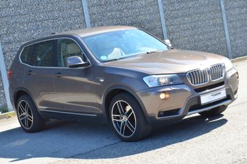 BMW X3 - 6