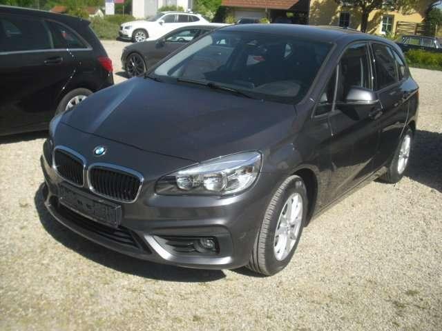 BMW 218 218 i Advantage