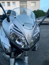 Honda Varadero 125  - HONDA VARADERO 125