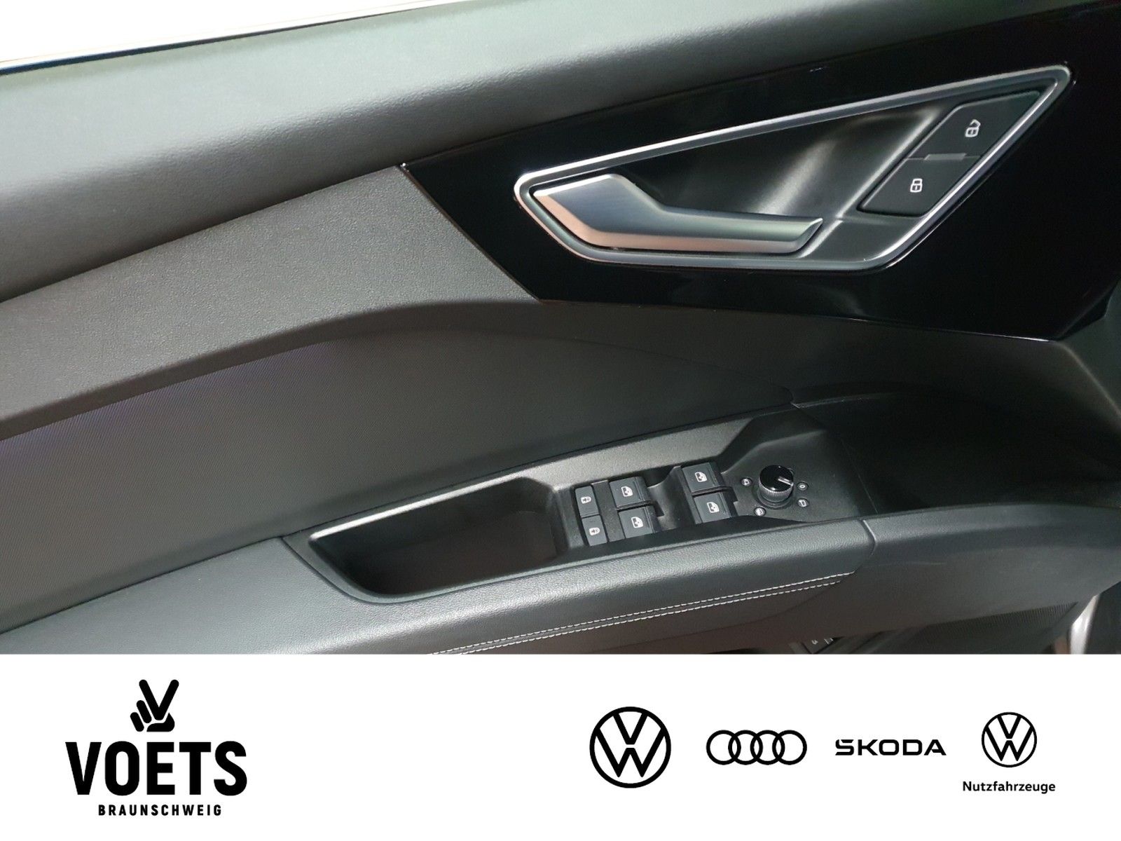 Audi Q4 e-tron - Bild 13