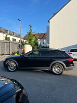 Audi A4 Allroad 45 TFSI S tronic quattro LED Navi - Audi A4 Allroad von privat