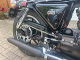 Harley-Davidson XLCR Cafe Racer - HARLEY-DAVIDSON CAFE RACER