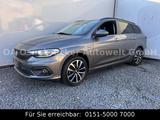 Fiat Tipo Lounge 1.4Turbo 16V Kamera Navi AHK Tempoma - Fiat Tipo: 16v