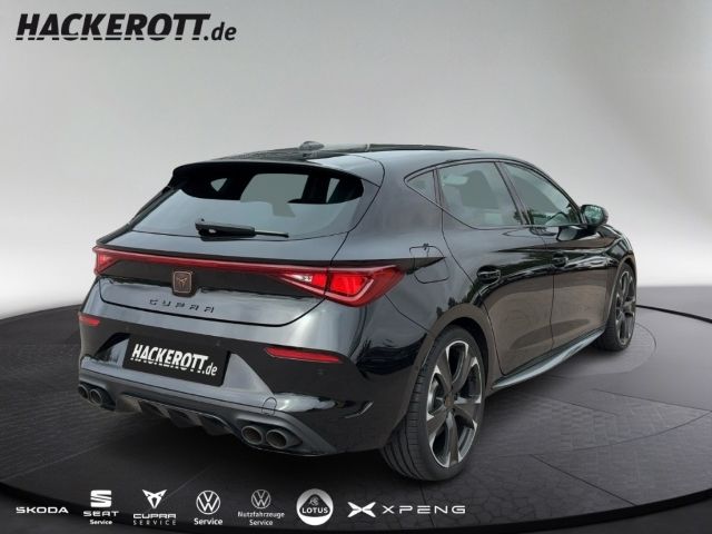 Cupra Leon VZ 2.0 TSI DSG Navi Digitales Cockpit Sound imagem 3