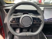 Mazda CX-6e - Vorschau Bild 9
