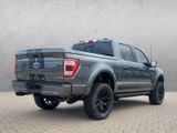 Ford Shelby Offroad Truck 4x4 Lariat 22" Karbon-Pack! - Ford: Kar