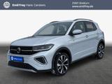Volkswagen T-Cross R-Line 1,5 l TSI ACT OPF DSG AHK IQ.Ligh