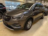 Opel Grandland X 2.0 D Aut. Innovation, aAHK, - Opel Grandland (X) Gebrauchtwagen in Hannover