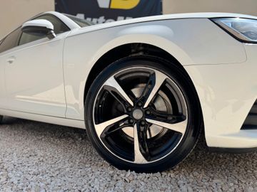 Audi A4 - 3