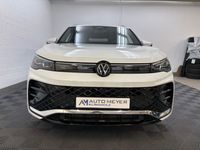 Volkswagen Tiguan - Vorschau Bild 3