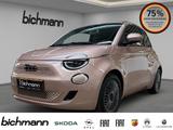 Fiat 500e Icon Nav RFK PDCvh SHZ LED - Fiat Elektroautos