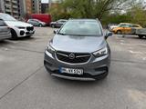 Opel Mokka X 1.6 Edition Start/Stop Edition - Opel Mokka X Gebrauchtwagen in Hamburg