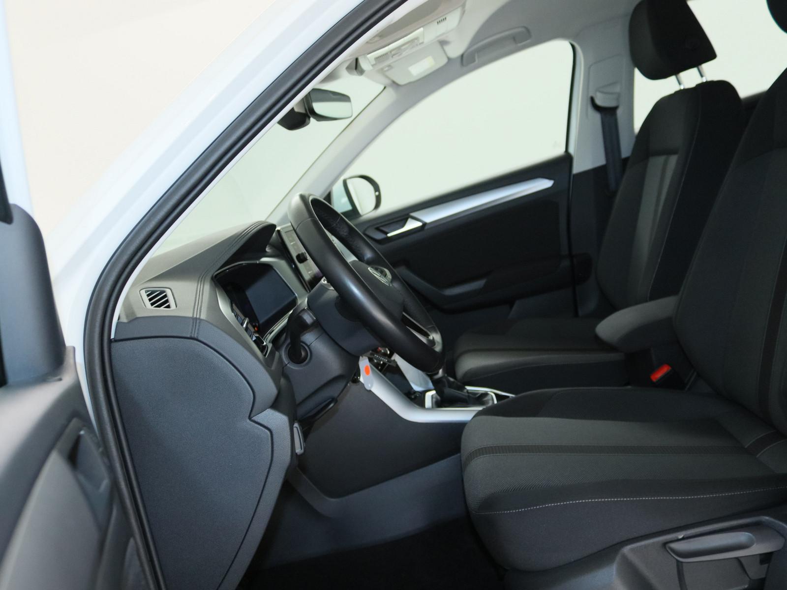 Volkswagen T-Roc 2.0 TDI Life AHK LED ACC NAVI SHZ PDC