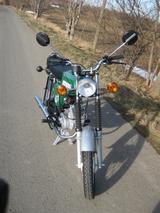 Simson S51 mit org.DDR Papiere ,5 Gang ,Vape - MOFA DDR