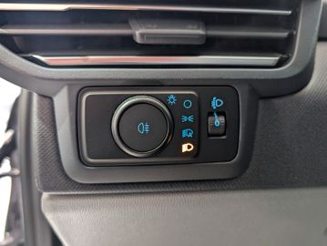 Ford Tourneo Custom Tit. 2.0 L1 NEUES MODELL