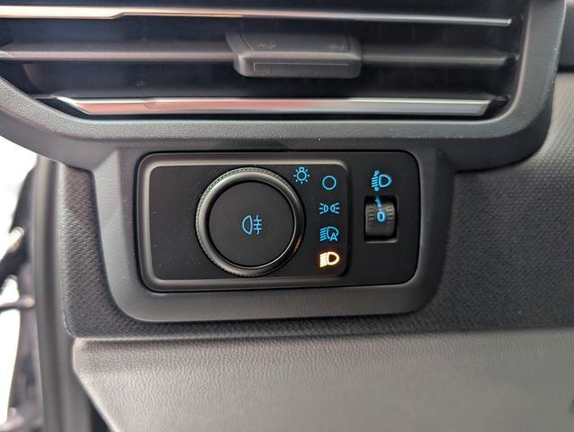Ford Tourneo Custom Tit. 2.0 L1 NEUES MODELL