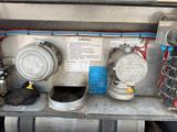 MAN TGX 18.480 Oben/Unten,Rückp,1000L Senning, ADR - MAN Unt