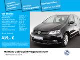 Volkswagen Sharan 1.4 TSI Highline Bi-Xenon Navi Pano ParkP