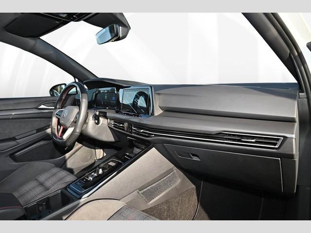 Volkswagen Golf VIII 2.0 l TSI DSG GTI Navi Matrix ACC RFK, миниатюра 10