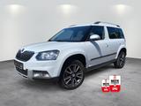 Skoda Yeti TSI Ambition 4x4 Outdoor Navi Sitzh. Klimaa - Skoda Yeti: Bluetooth