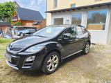 Mazda CX-7 2.2 MZR-CD Exclusive-Line 8 Reifen - Mazda CX-7: Exclusive Line