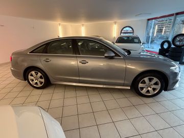 Audi A6 - 8