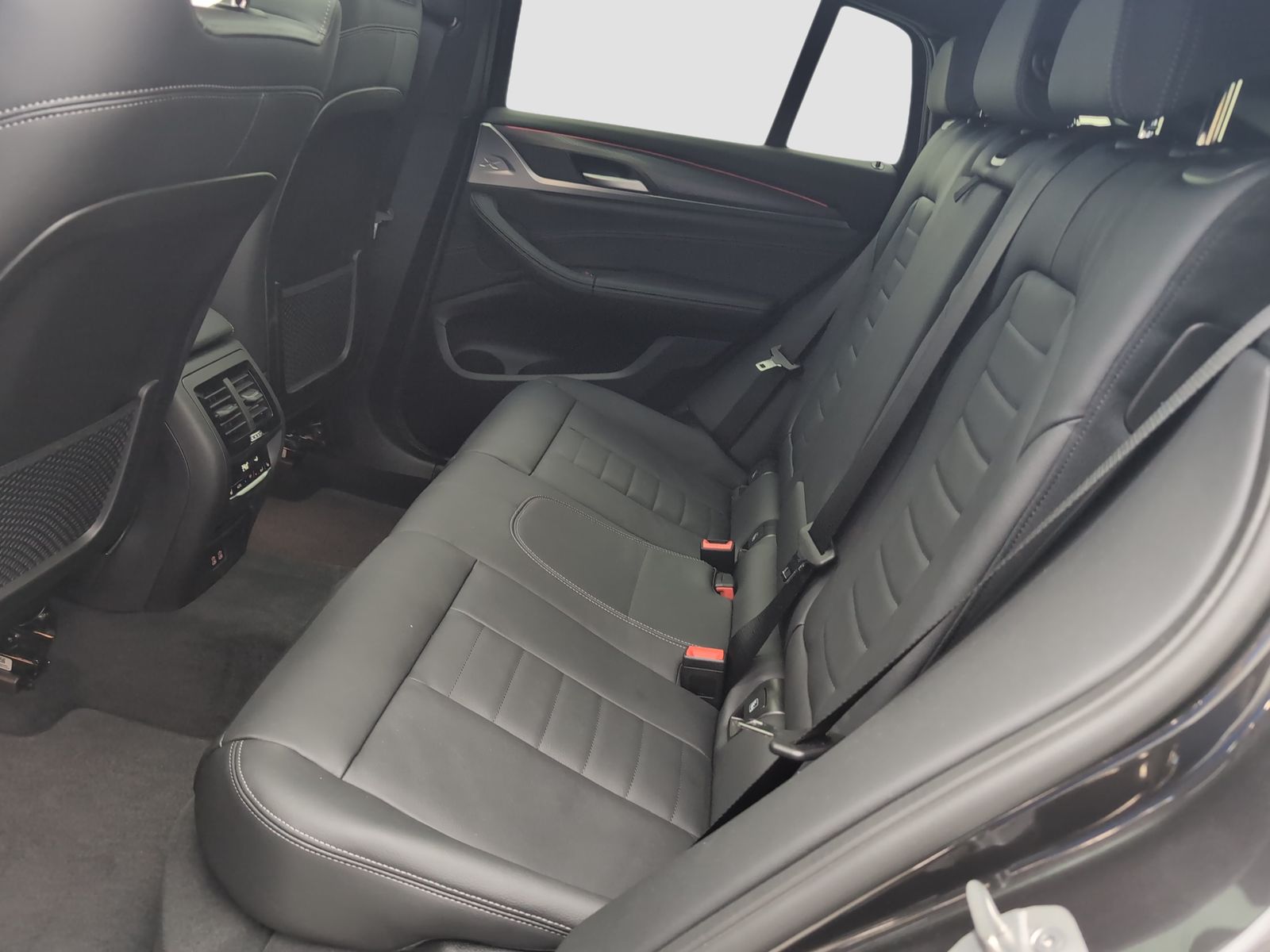 BMW X4 - Bild 9