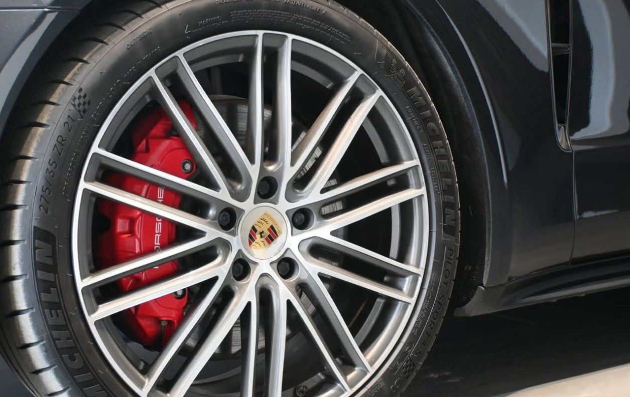 Porsche Panamera Sport Turismo GTS PANO AHK BOSE SOFT-C foto 4