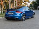 Audi TT RS Coupe 2.5 TFSI S tronic quattro - - gebrauchte Audi TT RS aus dem Jahr 2012