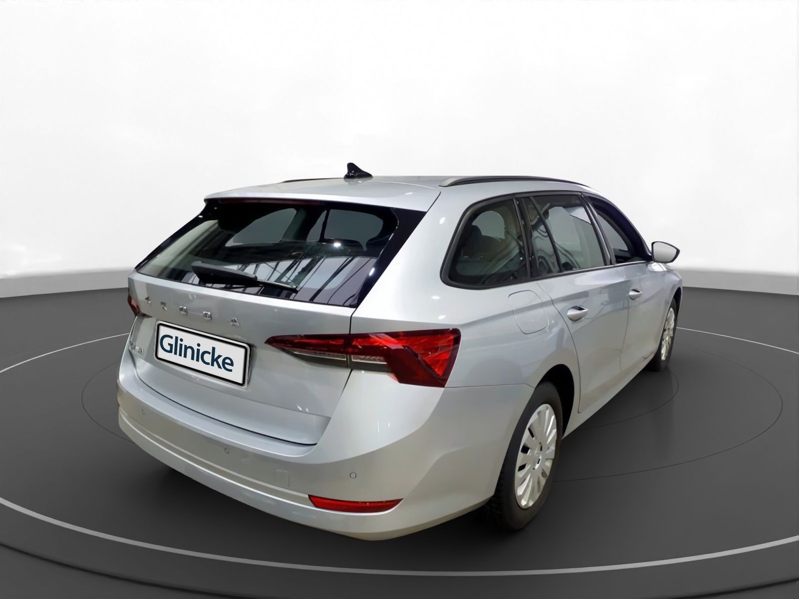 Skoda Octavia - Bild 3