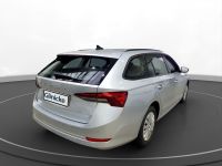 Skoda Octavia - Vorschau Bild 3