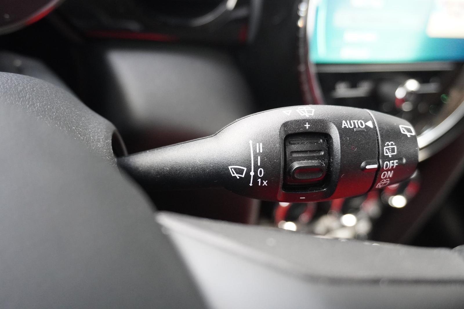 MINI Mini Cooper DAB LED Tempomat Sitzheizung