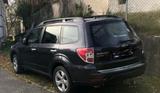Subaru Verkaufe Subaru Forester - Subaru Forester aus 2012 mit Diesel-Antrieb