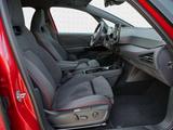 Volkswagen ID.3 GTX Performance 79kw/h*20Z*Matrix*HuD*H&K* - gebrauchte VW ID.3 aus dem Jahr 2024