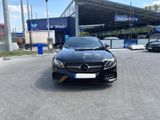 Mercedes-Benz E 400 4MATIC-AMG-SOFTCL.-PANO - Mercedes-Benz E 400 in Berlin