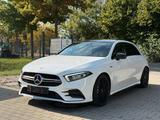 Mercedes-Benz A35 4Matic LED PANO  NIGHT PAKET WIDESCREEN