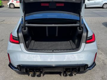 BMW M3 - 7