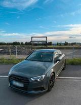 Audi A3 8V Limousine - gebrauchte Audi A3 8V