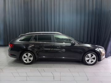 Skoda Superb - 7