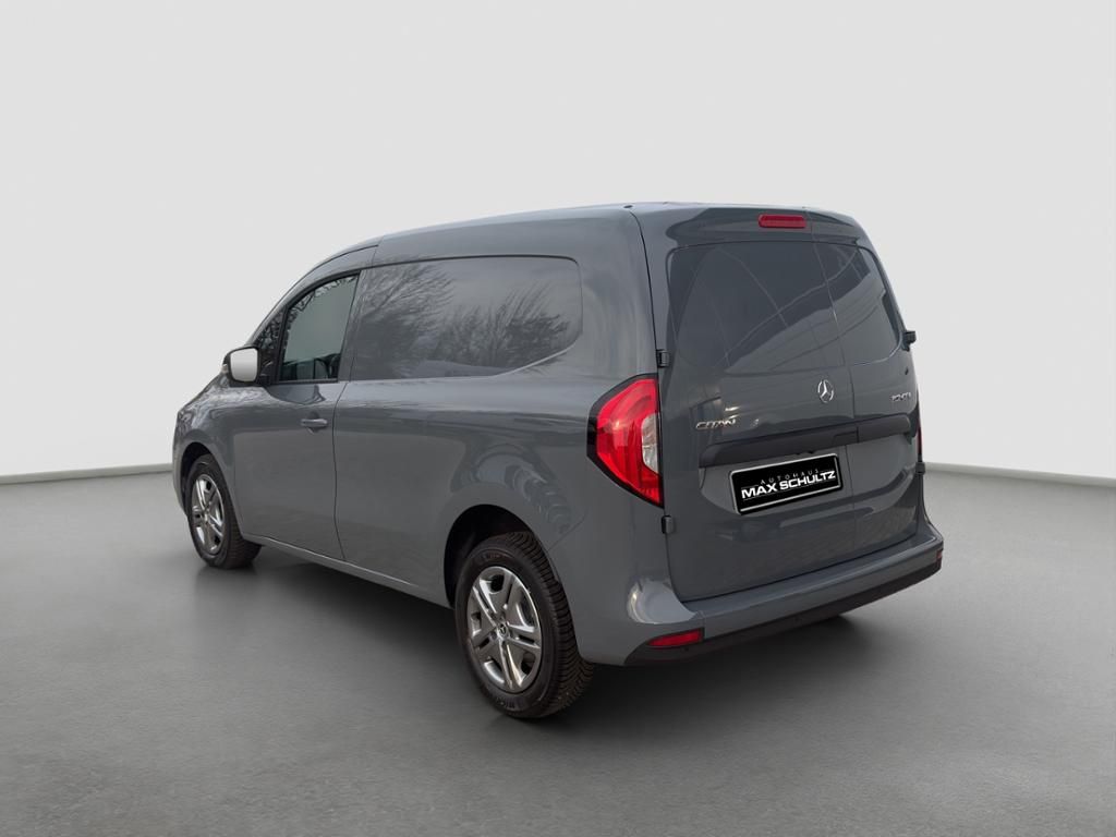Fahrzeugabbildung Mercedes-Benz Citan 112 CDI Kasten PRO Standart AHK*Navi*LED