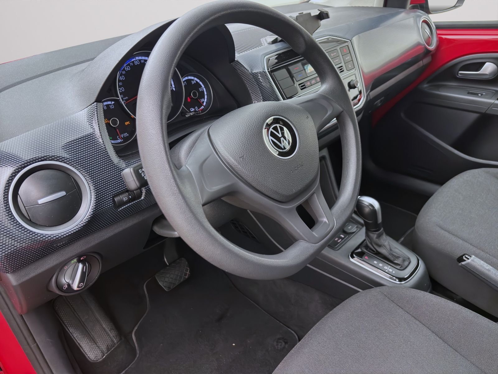 Volkswagen e-up! - Bild 13