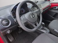 Volkswagen e-up! - Vorschau Bild 13