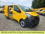 Renault Trafic L2H1 MAXI LANG 2xSCHIEBETÜR LED Kamera E6 - Autotransporter