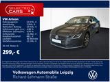 Volkswagen Arteon Elegance 2.0 TSI DSG *Standheizung*Leder* - Volkswagen Arteon: Elegance