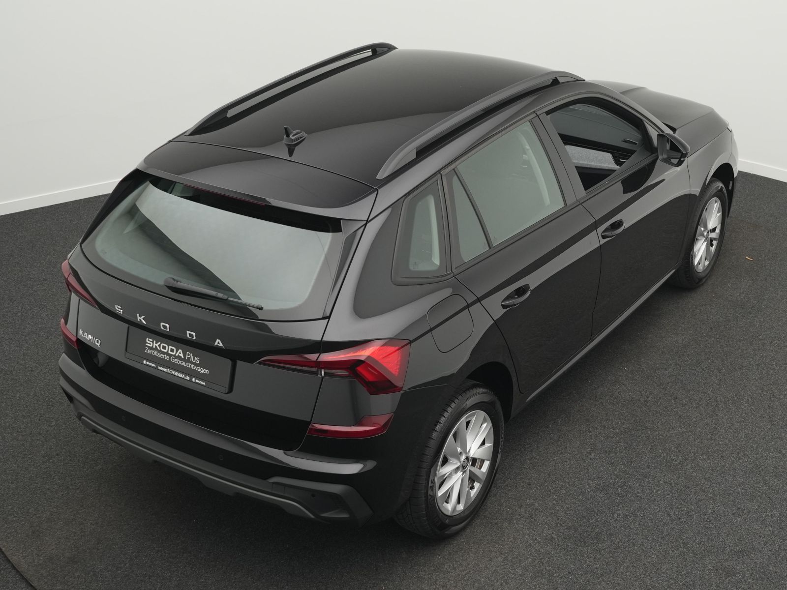 Skoda Kamiq - Bild 21