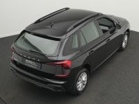 Skoda Kamiq - Vorschau Bild 21