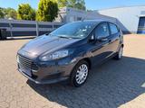 Ford Fiesta Trend/1.HAND/KLIMA/5-Türer/S-Heft/TüV Neu - Ford Fiesta: Türer