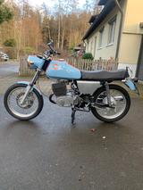 Mz ETZ250 GULF - Angebote